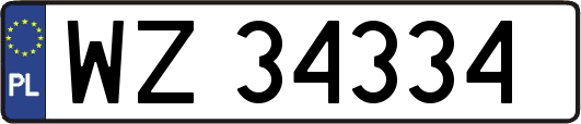 WZ34334