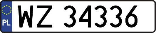 WZ34336
