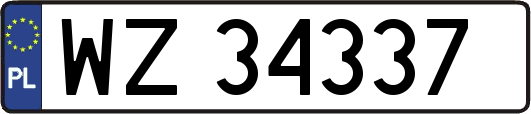 WZ34337