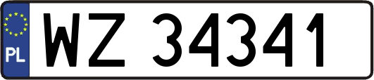 WZ34341