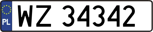 WZ34342