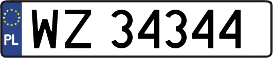 WZ34344