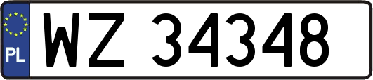 WZ34348