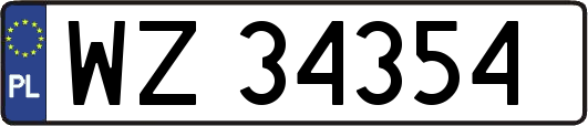 WZ34354