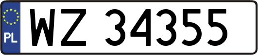 WZ34355