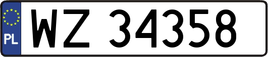WZ34358