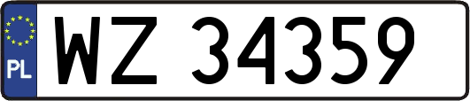 WZ34359