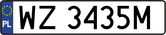 WZ3435M