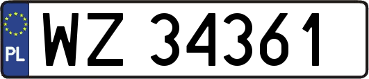 WZ34361