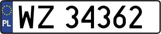 WZ34362