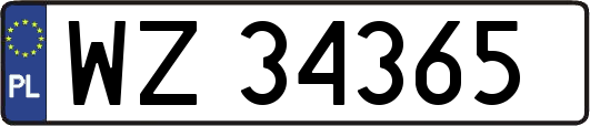 WZ34365