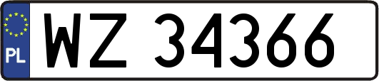 WZ34366