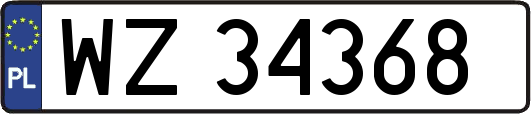 WZ34368