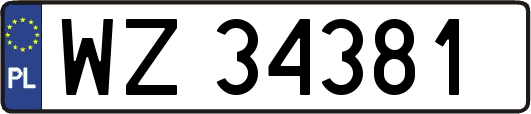 WZ34381