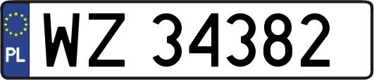 WZ34382