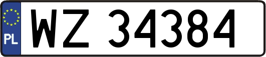 WZ34384