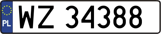 WZ34388