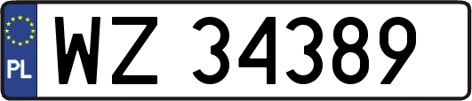 WZ34389