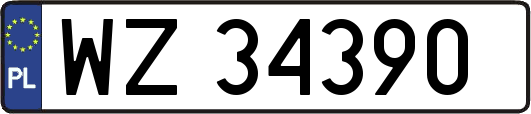 WZ34390