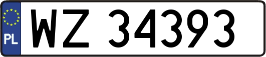 WZ34393