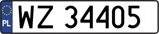 WZ34405