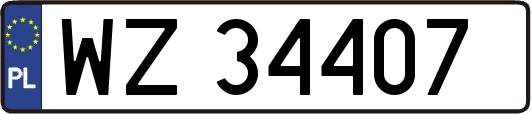 WZ34407