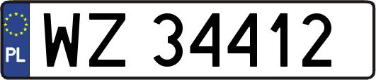 WZ34412