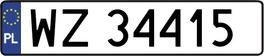 WZ34415