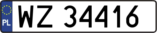 WZ34416