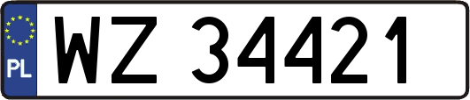 WZ34421