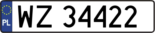 WZ34422