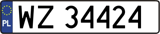 WZ34424
