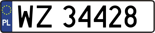 WZ34428