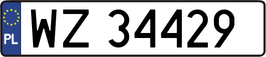 WZ34429