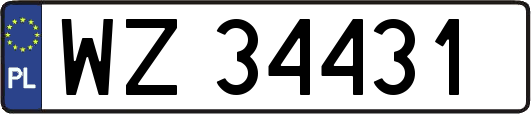 WZ34431
