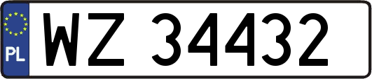 WZ34432