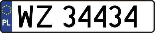 WZ34434