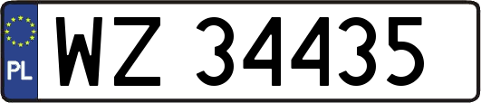WZ34435
