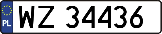 WZ34436