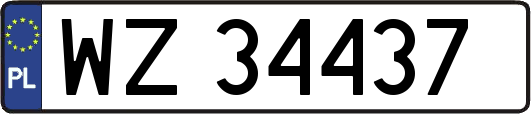 WZ34437