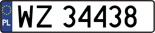 WZ34438
