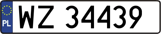 WZ34439