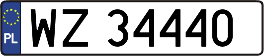 WZ34440