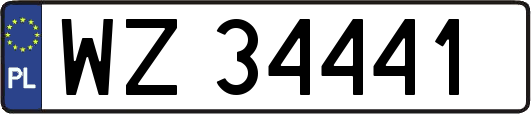 WZ34441