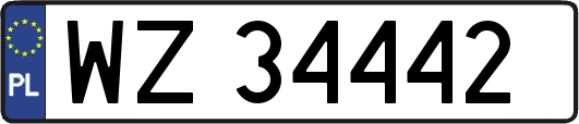 WZ34442