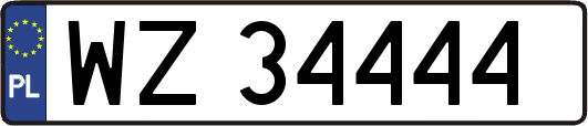WZ34444