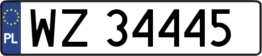 WZ34445