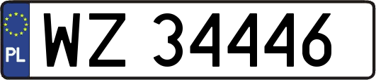 WZ34446
