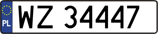WZ34447