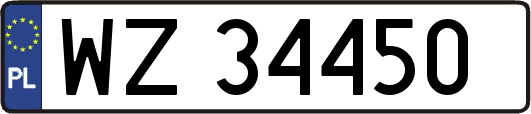 WZ34450